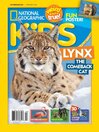 Cover image for National Geographic Kids: Feb 01 2022